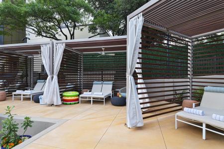 Hyatt Regency Austin - 28