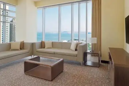 Le Méridien City Center, Doha - 66