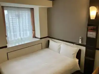 Toyoko Inn Nishi-kawaguchi-eki - 57
