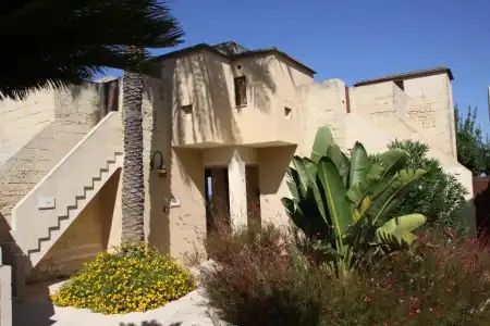 Le Cale D'Otranto Beach Resort - 45