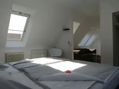 Comfor Ulm City - 85