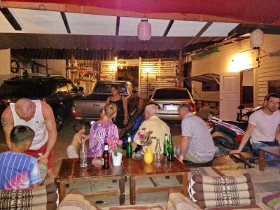 Tuk Tuk Guesthouse Koh Chang - 26