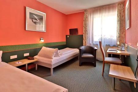 ApartBad Mergentheim - 49