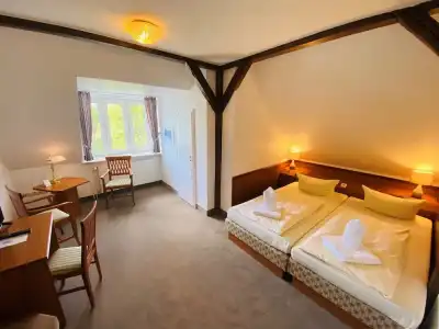 Kaiserhof DELUXE - 105