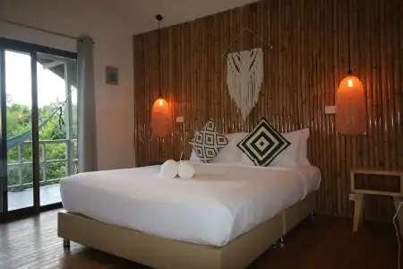 Bluerama Resort - 41