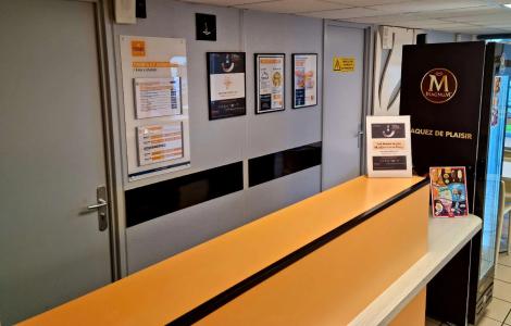 Premiere Classe Honfleur - 11