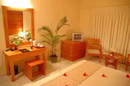 Pandanus Beach Resort & Spa Resort - 53