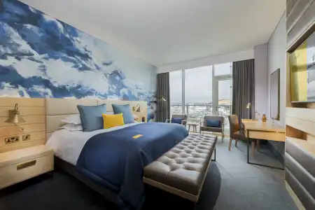 voco St David's Cardiff by IHG - 46