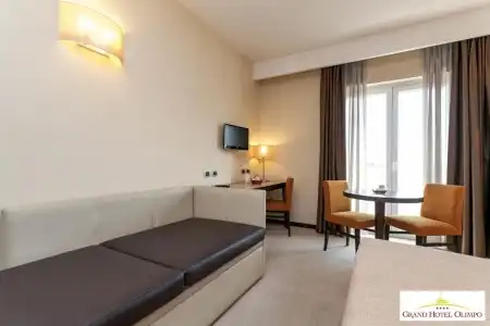 Grand Olimpo - 36