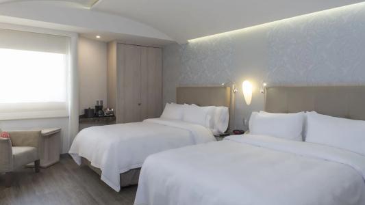 Holiday Inn Express Mexico - Toreo by IHG - 2