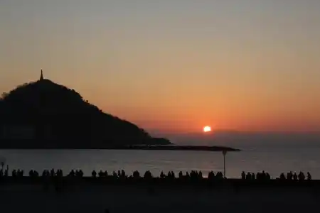 Punta Monpás - 55