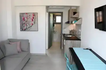 Theano Luxury Suites - 43