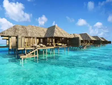 Vakkaru Maldives - 28