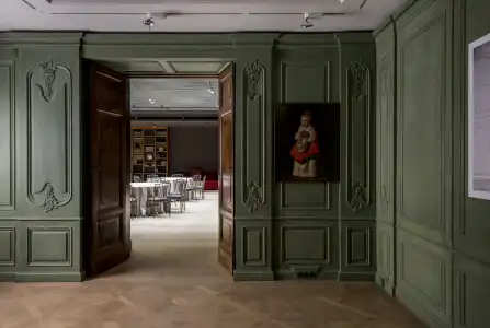 Bayerischer Hof - 33