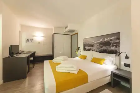Hi - Wellness & Spa Adults Only - 174