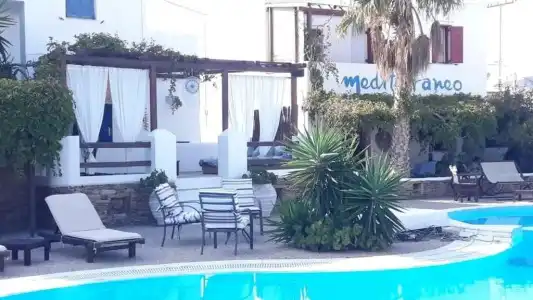 Mediterraneo - 28
