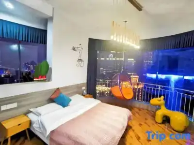 Novotel Suites Nancy Centre - 73