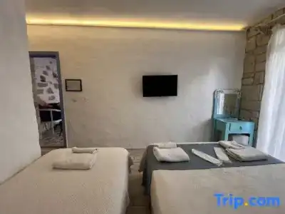 Alacati Asmalı Konak Otel - 76