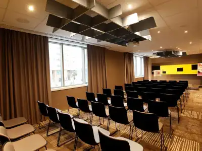 ibis Sfax - 14
