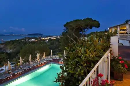 Le Querce Resort Sea Thermae & Spa - 33