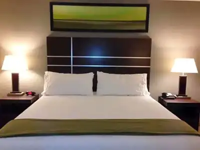 Holiday Inn Express Golden-Kicking Horse by IHG - 70