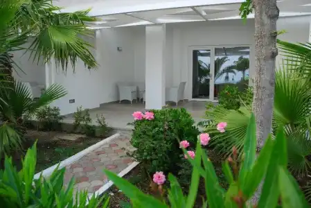 Villaggio Baia d'Ercole - 22