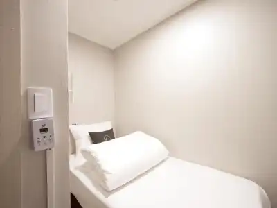 K-Guesthouse Dongdaemun Premium - 51