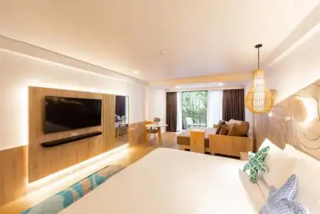 LIV Phuket Patong Beachfront - 53