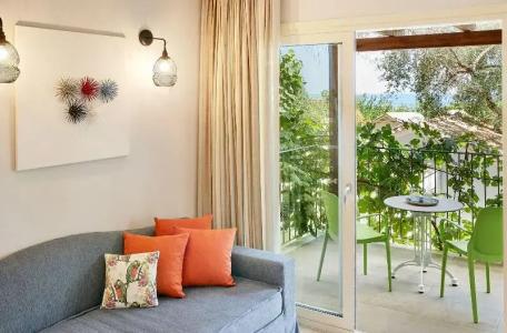 Parga Beach Resort - 46