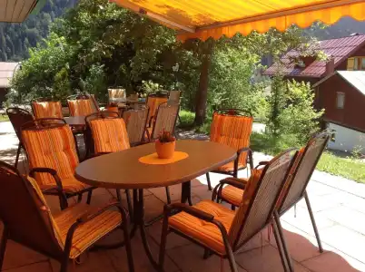 SuiteKleinwalsertal - 29