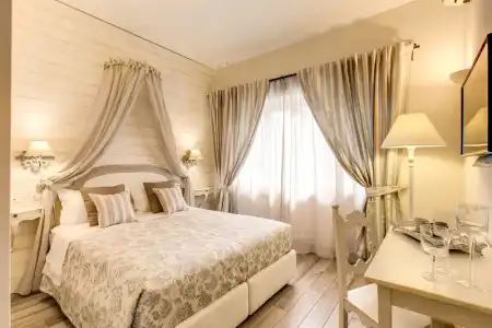 Casa Tua Vaticano Guest House - 74