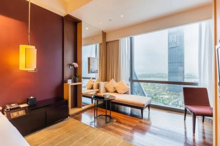 Kapok Shenzhen Bay - 85