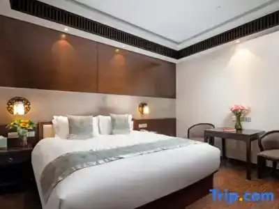 Hovle Mansion Club - Suzhou - 32