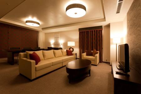 Crowne Plaza ANA Nagasaki Gloverhill by IHG - 45