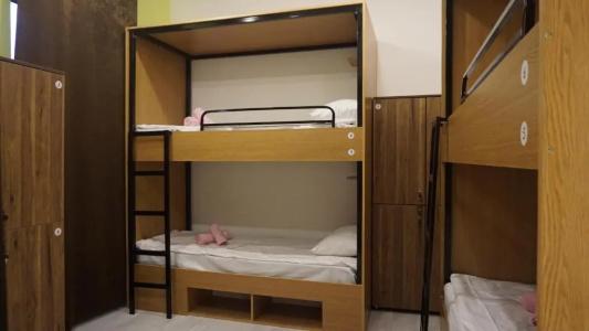Central Hostel - 20