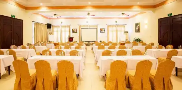 Golden Coast Resort and Spa - 21