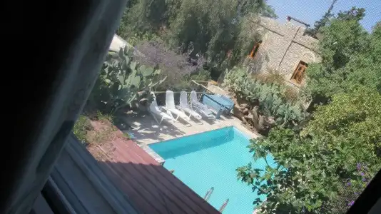 Eski Datca Pansiyon Cafe - 48