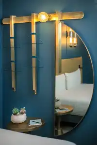 ibis Styles Paris Nation Cours de Vincennes - 69