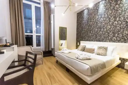 INTOMILAN Galleria Duomo I Boutique & Design Aparthotel - 111