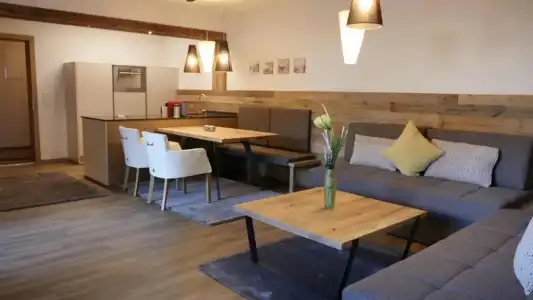 Resort Schrofenblick - 139