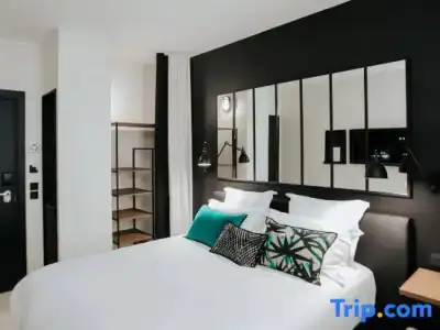 Laz' Spa Urbain Paris - 57
