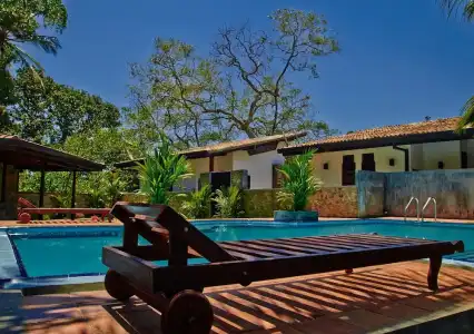Villa Tangalle Lagoon - 98