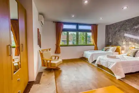 Tonmai Suites (SHA Extra Plus) - 85