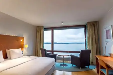 Hilton Kalastajatorppa - 85