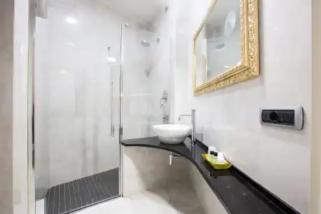 Relais Centrale Firenze - 23