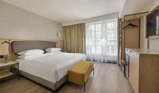 Hyatt Regency London Blackfriars - 36