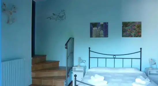 BB La Casa di Trizzi - 4