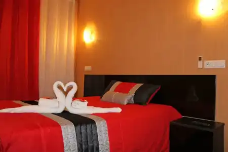 Monte Carlo Love Porto Guesthouse - 168