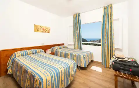 Apartaments Els Llorers - 2