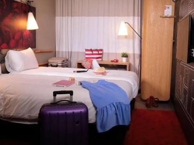 ibis Rabat Agdal - 20